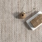 Nuloom Posey Farmhouse Textured Fringe Area Rug 5ft 3in x 7ft 7in KKSS02A-53077 - alternate 8